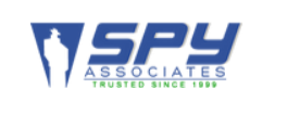 Spy Associates Logo